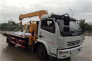 高青24小时道路救援服务
